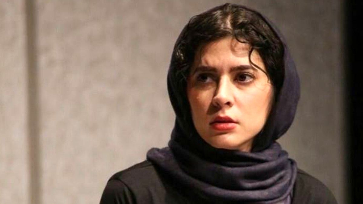 بیوگرافی نازنین احمدی 2