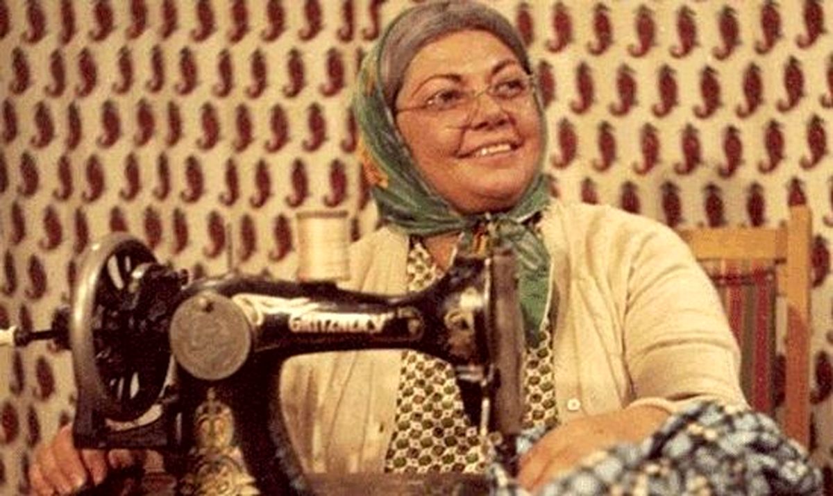 ماجرای فیلم شهر آفتاب و عکسهای پربازدید حمیده خیرآبادی
