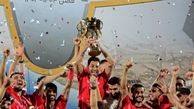 تمسخر قد کوتاه مهدی شیری توسط بیرانوند!