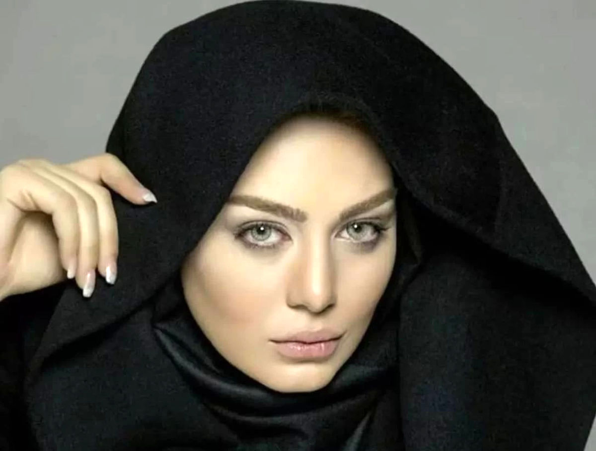 بیوگرافی سحر قریشی با همه شوهران+ عکس ها