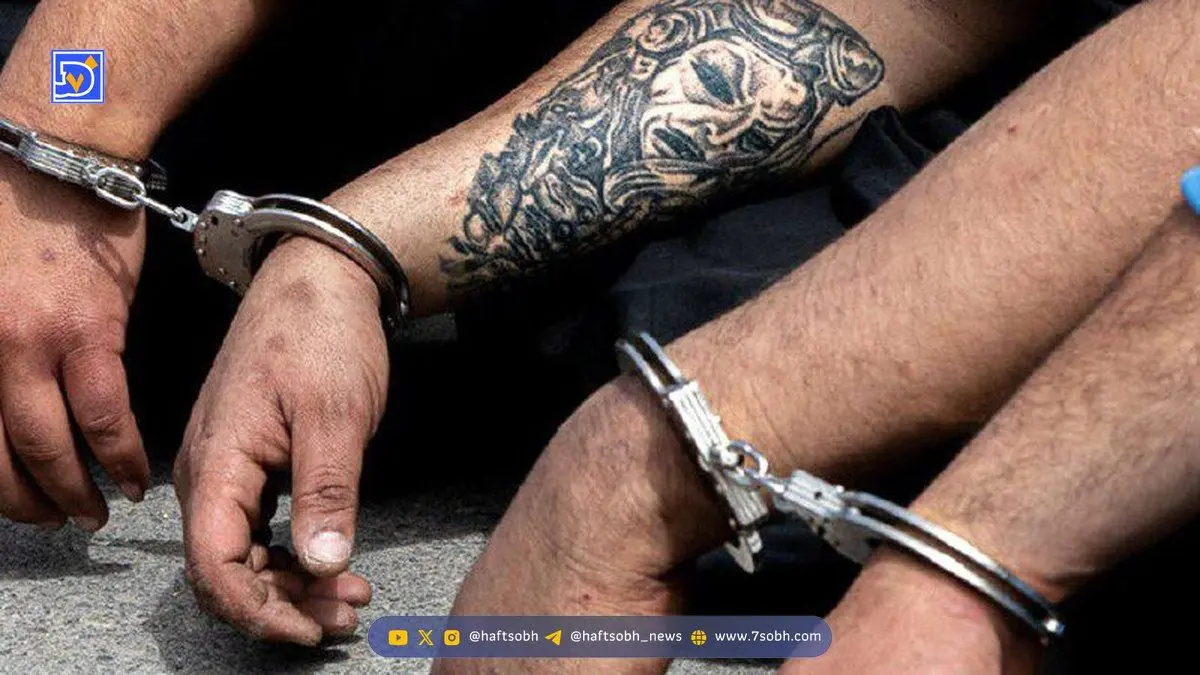 عجیب اما واقعی/ رستورانی که اراذل و اوباش را استخدام کرده بود!