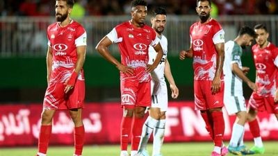 پرسپولیس اولین تیم دو هزار میلیاردی فوتبال ایران
