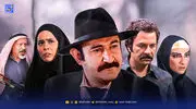 بازیگران سریال نجلا ۱ + عکس و اسامی همه نقش ها