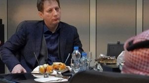 بابک زنجانی برگشت؛ بازگشت جنجالی یک میلیارد دلاری به اقتصاد ایران