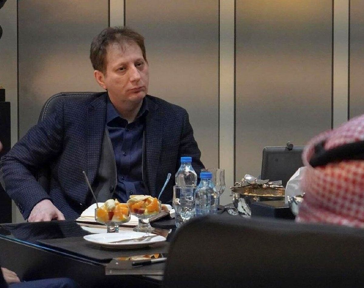 بابک زنجانی برگشت؛ بازگشت جنجالی یک میلیارد دلاری به اقتصاد ایران
