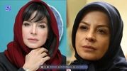 بیوگرافی شوهر اول و دوم سیما تیرانداز/ناصر هاشمی و مجید جوزانی