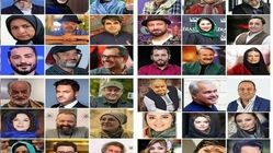واکنش هنرمندان به تجاوز اسرائیل؛ من ایرانی‌ام تو در کدام سمت تاریخ ایستادی؟ + عکس