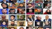 واکنش هنرمندان به تجاوز اسرائیل؛ من ایرانی‌ام تو در کدام سمت تاریخ ایستادی؟ + عکس