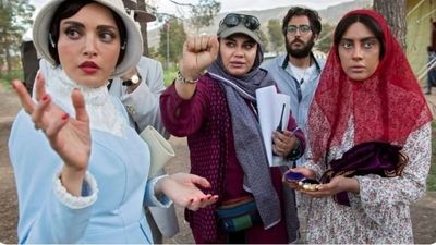 بامداد خمار و سووشون ؛ آغازگر مسیر تازه سینما و  ادبیات