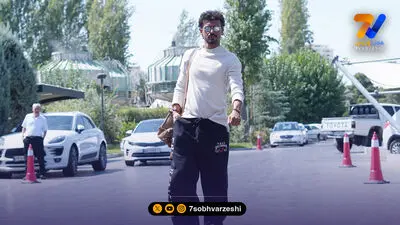 قلعه‌نویی؟ از من نپرس! افاضلی بالاخره حرف زد