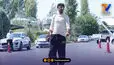مربی تیم ملی: رامین رضاییان دوست دارد همه نگاهش کنند!