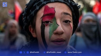 واکنش فلورنس پیو ستاره فیلم ‌تاندربولتس به فجایع غزه