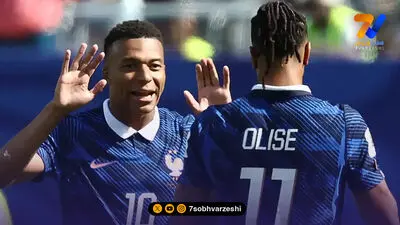 عربستان و MLS به دنبال ستاره فرانسوی