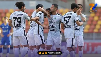 پیروز قربانی آماده تقابل با آبی های خوزستان!