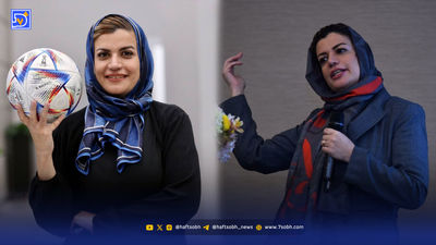 پوری بنایی در سوگ خواهرش اکی نشست