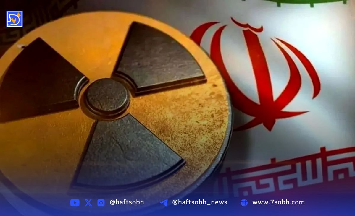 واکنش چین به اقدام سه کشور اروپایی در فعالسازی «اسنپبک»