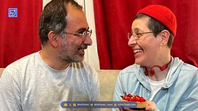 دکوراسیون خانه شاهانه مه لقا خانم