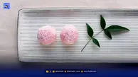 موچی؛ سفر شیرینی ژاپنی به قلب بازار ایران