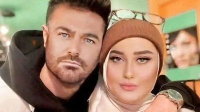 نگاه روز | عکس شبنم قلی خانی، علی شادمان، ندا قاسمی و محمدرضا گلزار