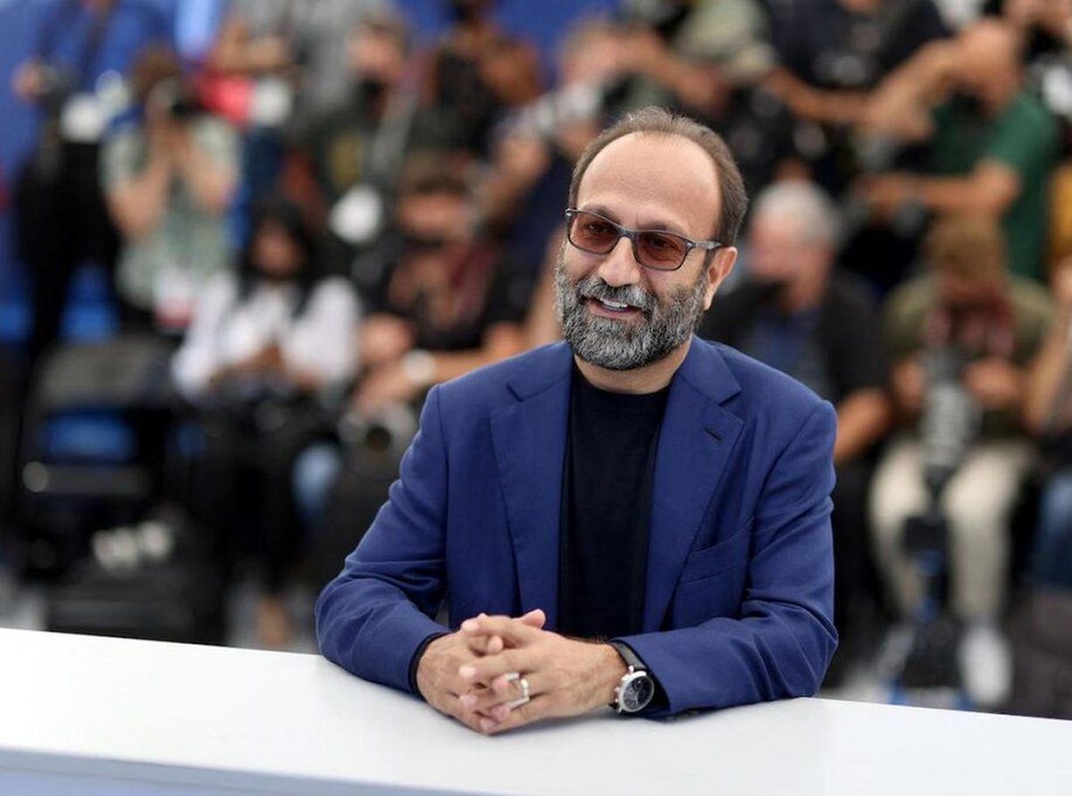 اصغر فرهادی خبر ساخت فیلم درباره داعش را تکذیب کرد