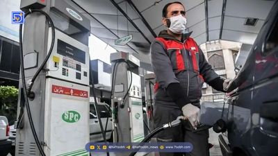خبر مهم از واردات بنزین سوپر