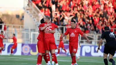 اسکوچیچ: مهرداد محمدی مصدوم است و به‌زودی برمی‌گردد
