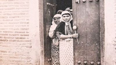 ملاقات با آقای نابغه