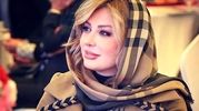 بیوگرافی و حواشی زندگی نیوشا ضیغمی+ عکس شوهرش
