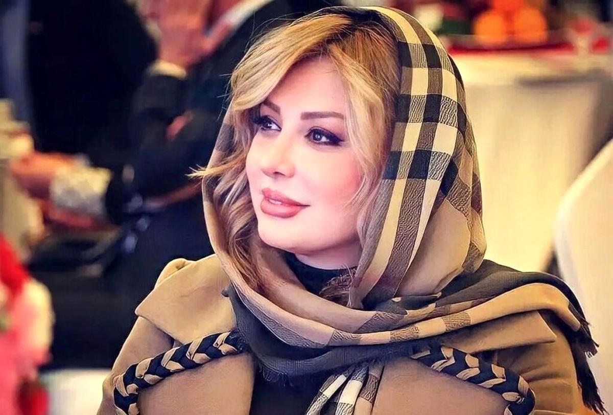 بیوگرافی و حواشی زندگی نیوشا ضیغمی+ عکس شوهرش
