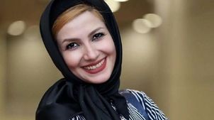 بیوگرافی خاله شادونه ؛ از تلویزیون تا ازدواج + عکس های شخصی