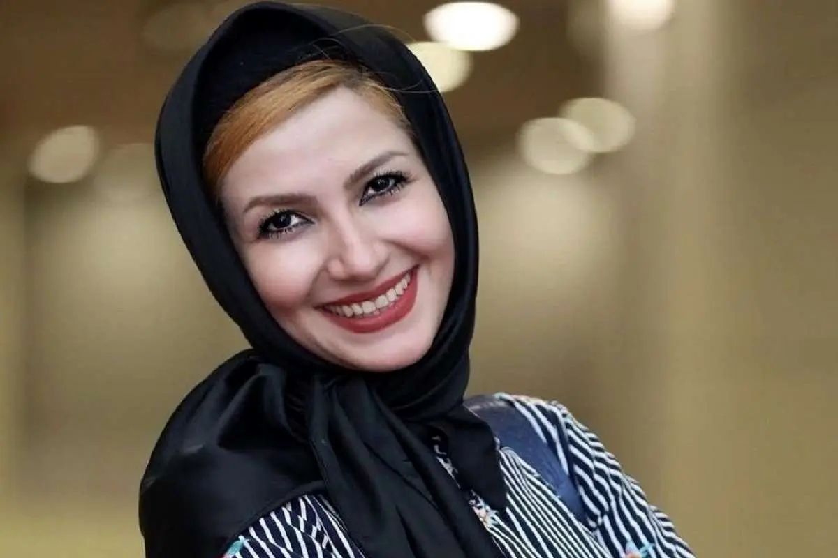بیوگرافی خاله شادونه ؛ از تلویزیون تا ازدواج + عکس های شخصی