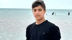 درگشت تلخ پسر جوان نماینده لردگان در مجلس