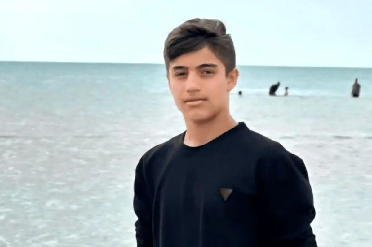 درگشت تلخ پسر جوان نماینده لردگان در مجلس