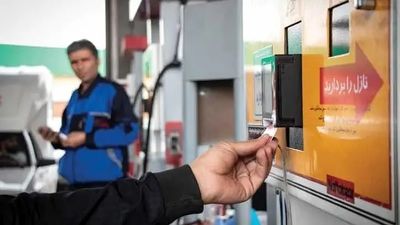 قیمت بنزین در بازار سیاه جاده‌های شمال؛ لیتری 30 هزار تومان!