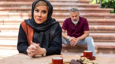 پست محسن تنابنده برای برادرزاده شهیدش