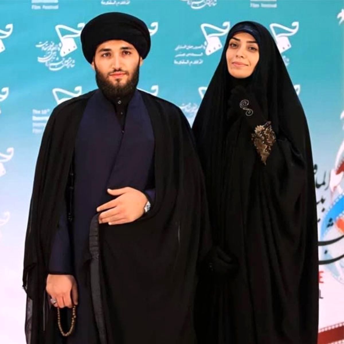 شوهر الهام چرخنده