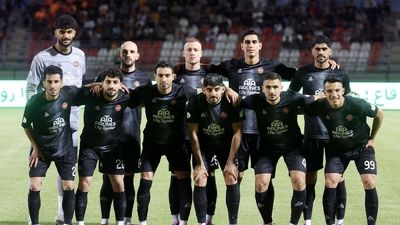 جدول لیگ برتر در پایان هفته دوم؛ خیبر در صدر، فولاد در قعر