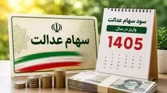 سود سهام عدالت 1405؛ تاریخ واریز، مبلغ سود و روش‌های استعلام