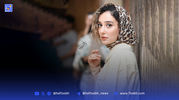 نگاه روز|‌ استایل عجیب و حاشیه بر انگیز ساقی حاجی پور