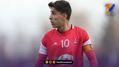 محسن خلیلی سرپرست تیم فوتبال پرسپولیس شد