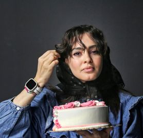 دنیا فتحی