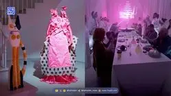 واکنش نماینده رهبر انقلاب به حواشی جشنواره دیزاین دانشگاه تهران