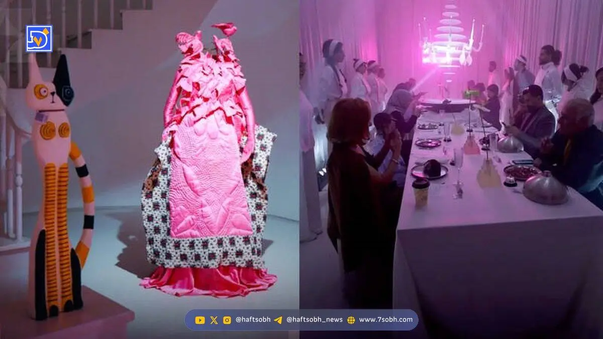 واکنش نماینده رهبر انقلاب به حواشی جشنواره دیزاین دانشگاه تهران