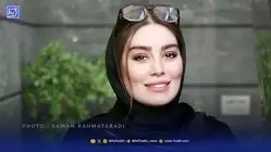آلبوم عروسی سحر قریشی در نوجوانی؛ ازدواج‌های پرحاشیه خانم بازیگر