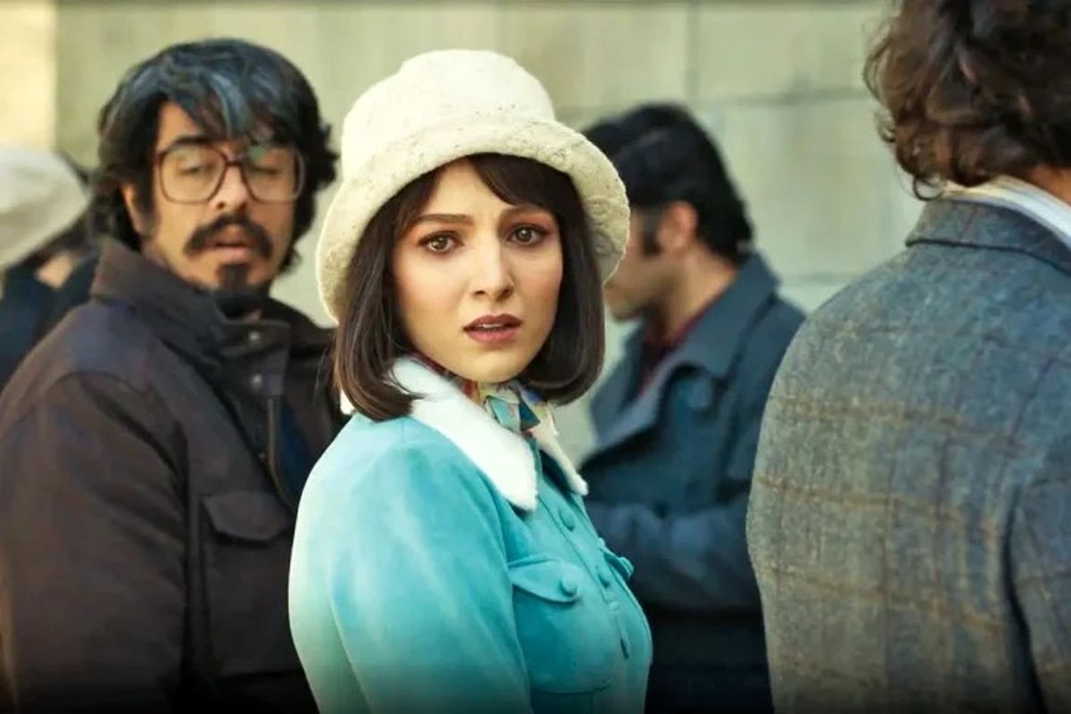 همه حواشی سریال تاسیان پس از پایان + نقد و بررسی نمادها