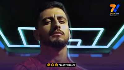 سعید عزت اللهی آبروی ترلان پروانه را برد / بعد از کات فهمیدم چه دختریه...