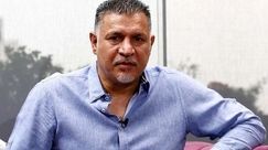 نگاهی به دکوراسیون دفتر کار شیک و اعیانی علی دایی