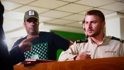 تیزر سریال «Good Boy» منتشر شد (ویدئو)