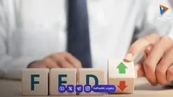 افزایش نرخ بهره در سپتامبر قطعی نیست؛ بیت‌کوین و طلا دوباره صعودی می‌شوند؟