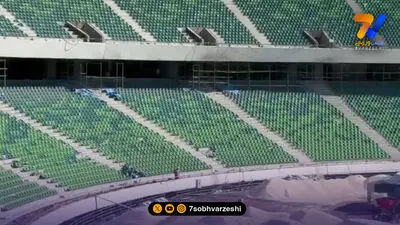 خودمان باید از آزادی بازدید کنیم!